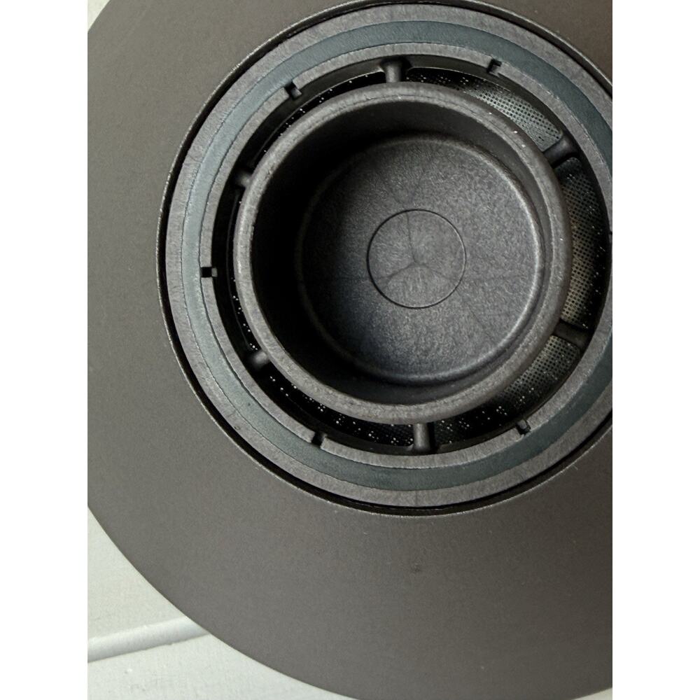 Dyson Genuine Diffuser Attachment For Dyson Supersonic Hair Dryer HD01 HD02 HD07 - Picture 5 of 6